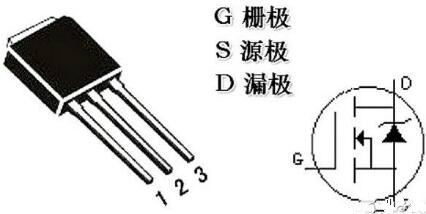 場效應管怎么測量好壞