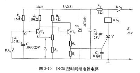 場效應管用途