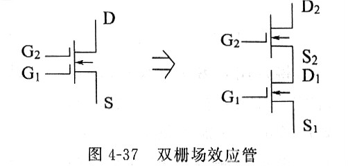 場效應管