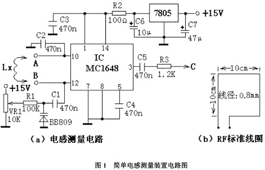 經典電路圖