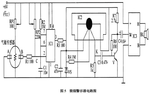 經典電路圖