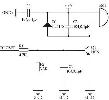 mos管電平轉(zhuǎn)換電路