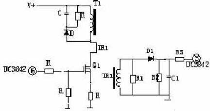 開關電源 電路