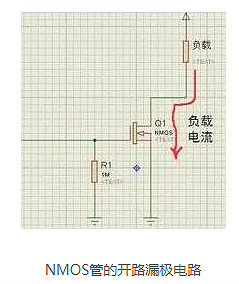 mosfet