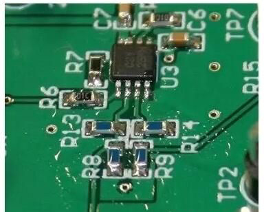 PCB板調試方法