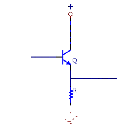 三極管開(kāi)關(guān)電路