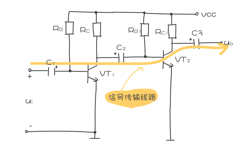 常見三極管