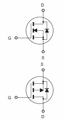 場(chǎng)效應(yīng)管的簡(jiǎn)單接法