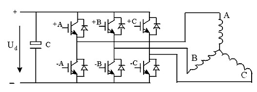 三極管，場效應管，IGBT