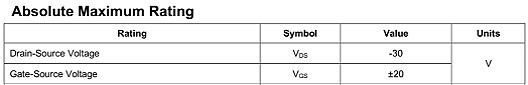 MOS管,場(chǎng)效應(yīng)管,開(kāi)關(guān)電路