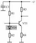 二極管應(yīng)用電路