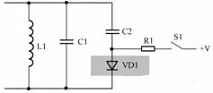 二極管應(yīng)用電路