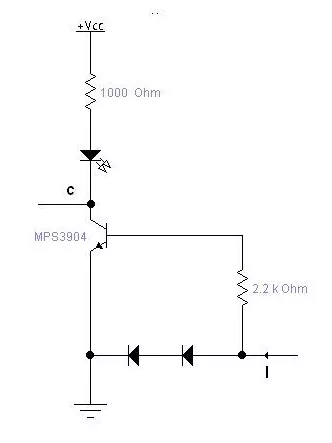 電流檢測(cè)電路