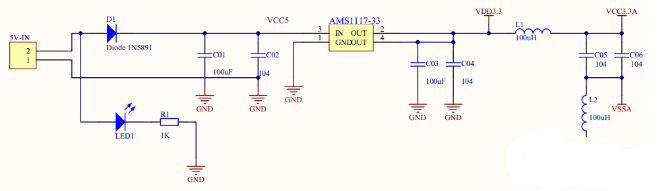 AMS1117