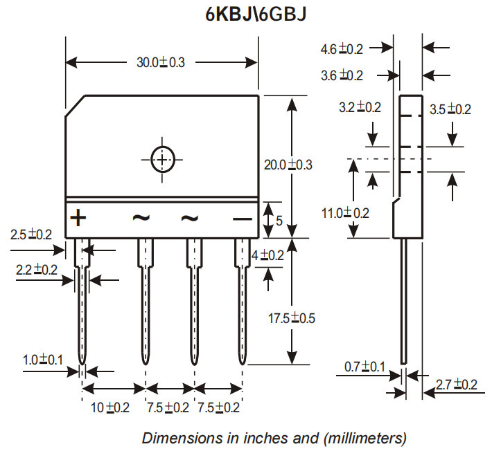 GBJ1506