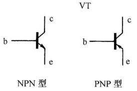 二極管 三極管 晶閘管