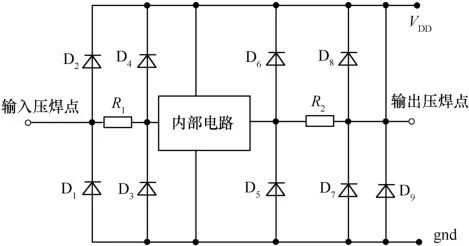 集成電路