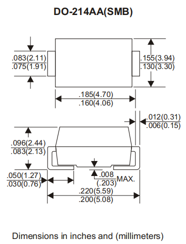 SMCJ400A