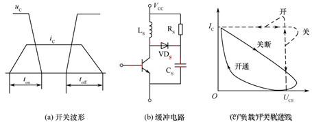 GTR 驅動電路 緩沖電路