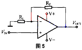 電壓比較器