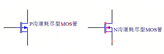 MOS管場(chǎng)效應(yīng)管