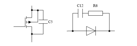 模塊電源 待機功耗