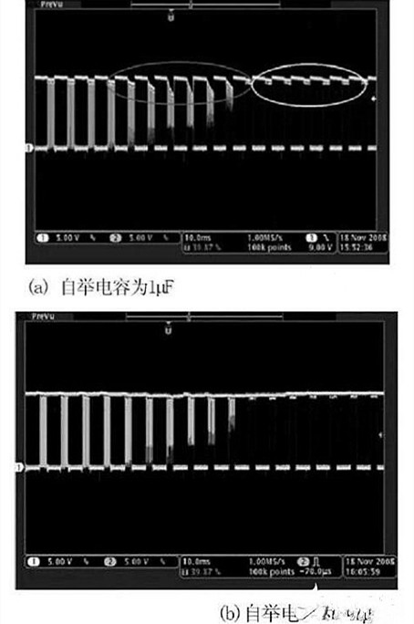 MOSFET 半橋驅動電路