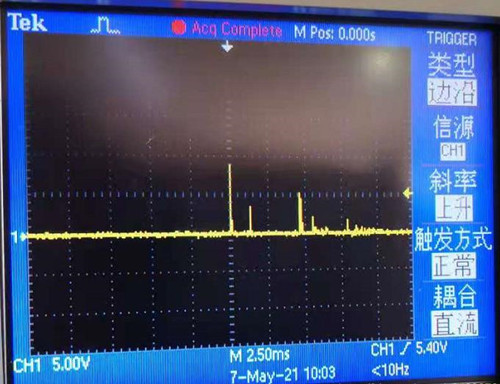 MOSFET 并聯 電容