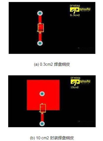 功率器件 結溫 殼頂溫度