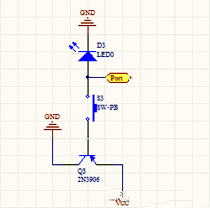 開關電路 NMOS PMOS