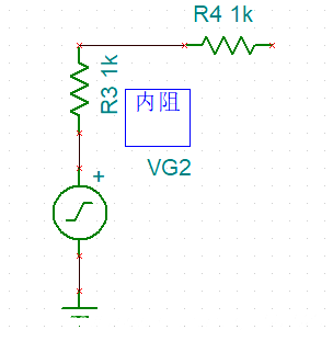 運放 輸入阻抗