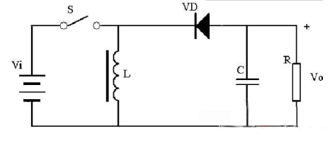 降壓電路