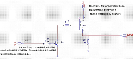 與非門電路