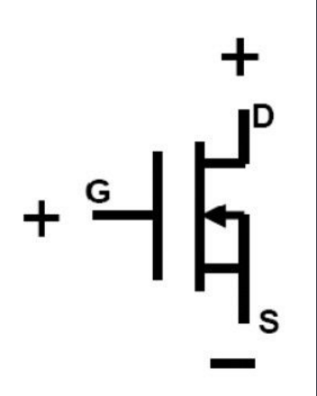 MOS管寄生參數(shù) 驅動電路