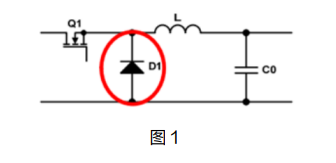 開關電源同步整流 非同步整流 區別