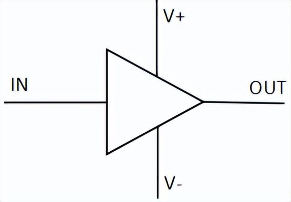 運算放大器電路